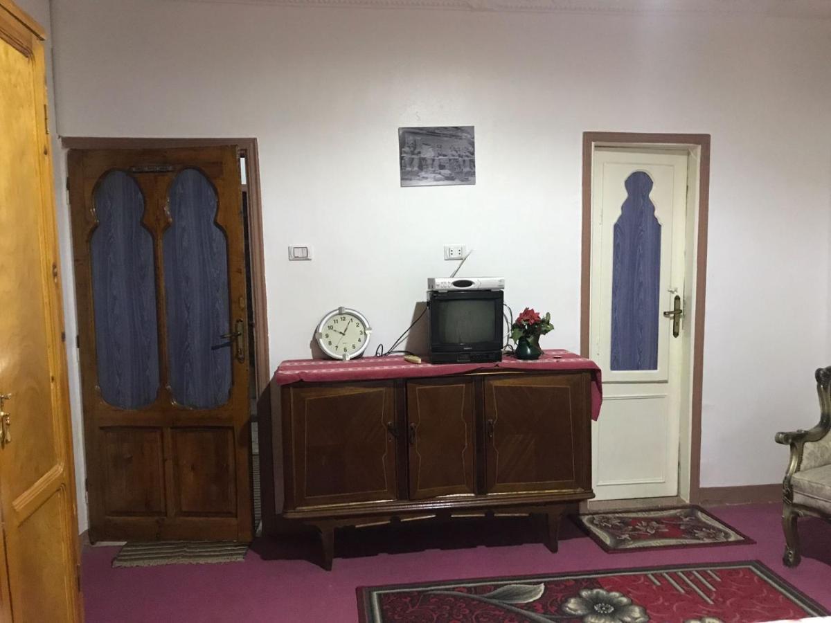 Studio Farida Pyramids View Kafrat al Jabal Luaran gambar