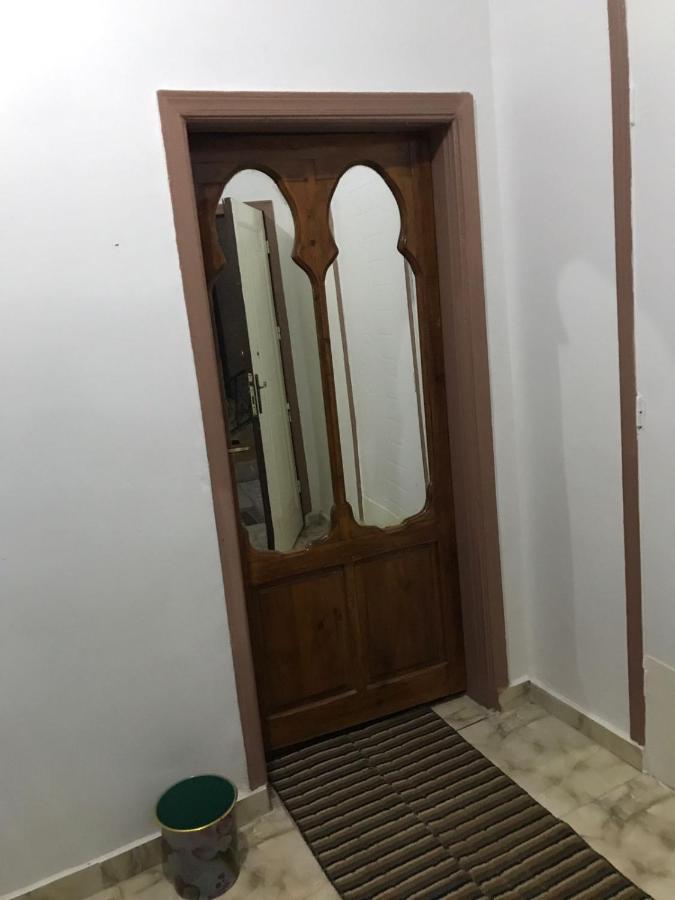 Studio Farida Pyramids View Kafrat al Jabal Luaran gambar